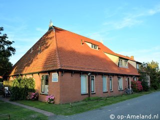 buitenaanzicht Blieneweg 2