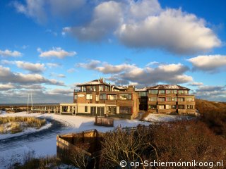 Lastminute Aan het Strand