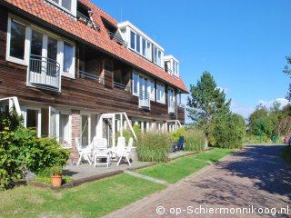 Lastminute Ceder (3) in Boszicht