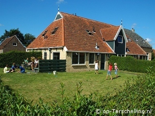 Gentiaan, Zeewinde, Zilverschoon & Wilgenroos. 