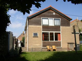 Klik hier voor meer informatie over Appartement Nadien