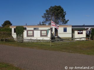 Striekers Hut