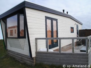 Klik hier voor meer informatie over Chalet Insula Mare