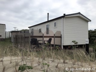 Lastminute ´t Strandhuisje