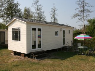 Klik hier voor meer informatie over Chalet Mariposa