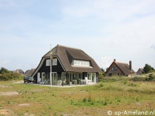 Klik hier voor meer informatie over Vakantiehuis Wellnessvilla Zee en Zo