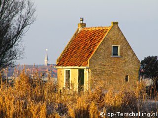 Klik hier voor meer informatie over Vakantiehuis Kooihuisje