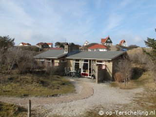 buitenaanzicht Grutto & Rosse Grutto