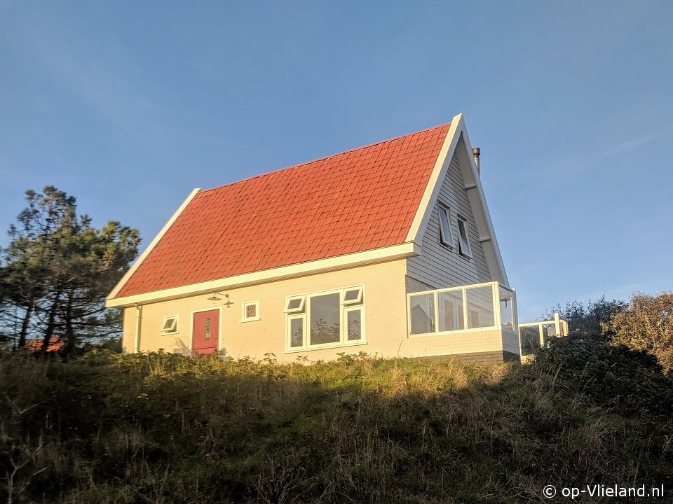 buitenaanzicht Zomertaling