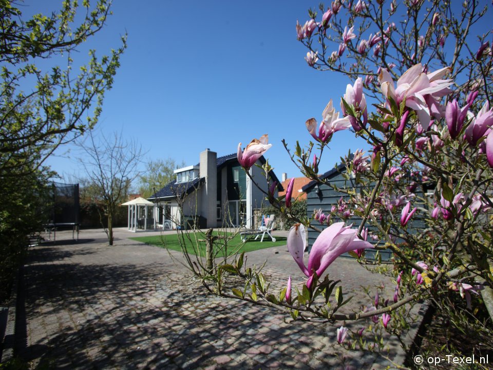 buitenaanzicht Blom en Co