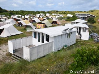 buitenaanzicht Het Mereltje