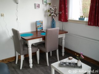  Alk bij de vuurtoren