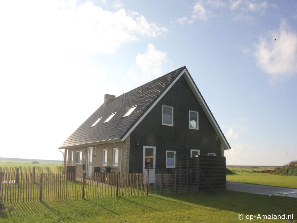 buitenaanzicht Annediek