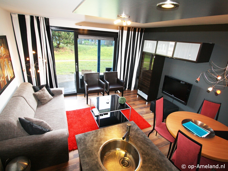  Aphrodite Amelander Kaap