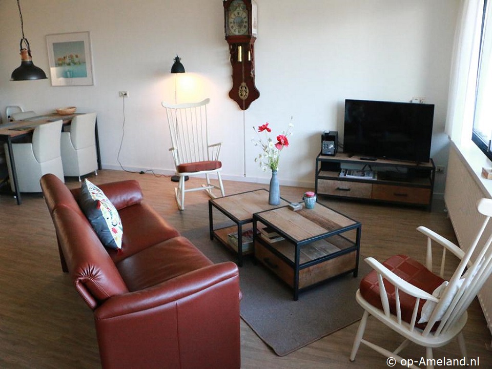 Duinroos (Residentie Noordzee)