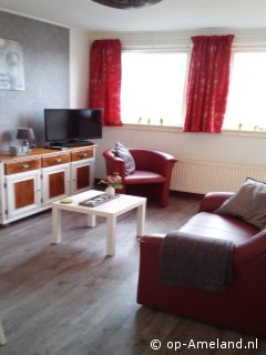  Gors bij de vuurtoren