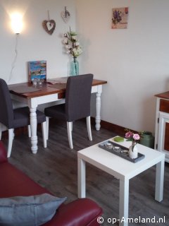  Gors bij de vuurtoren