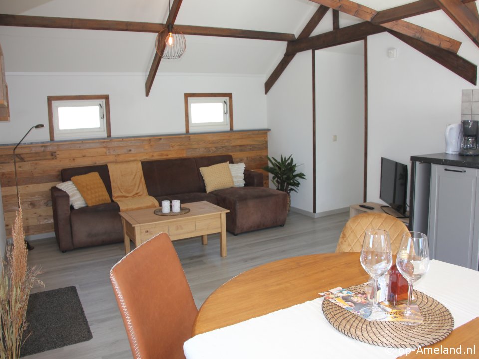  Het kleine Huis (Nes)