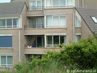buitenaanzicht Holland Hampton (Ostrea)