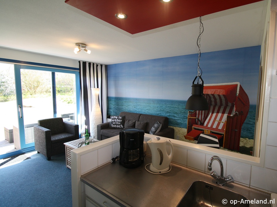  `t Strandhuys Amelander Kaap