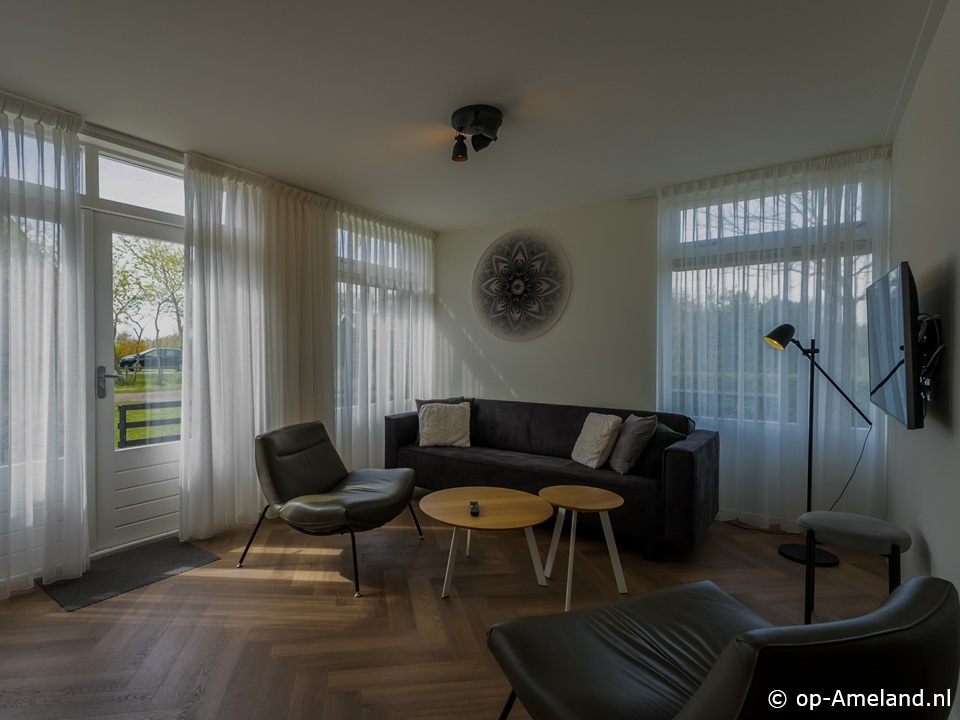  De Vrije Wil 2 - Te Plak