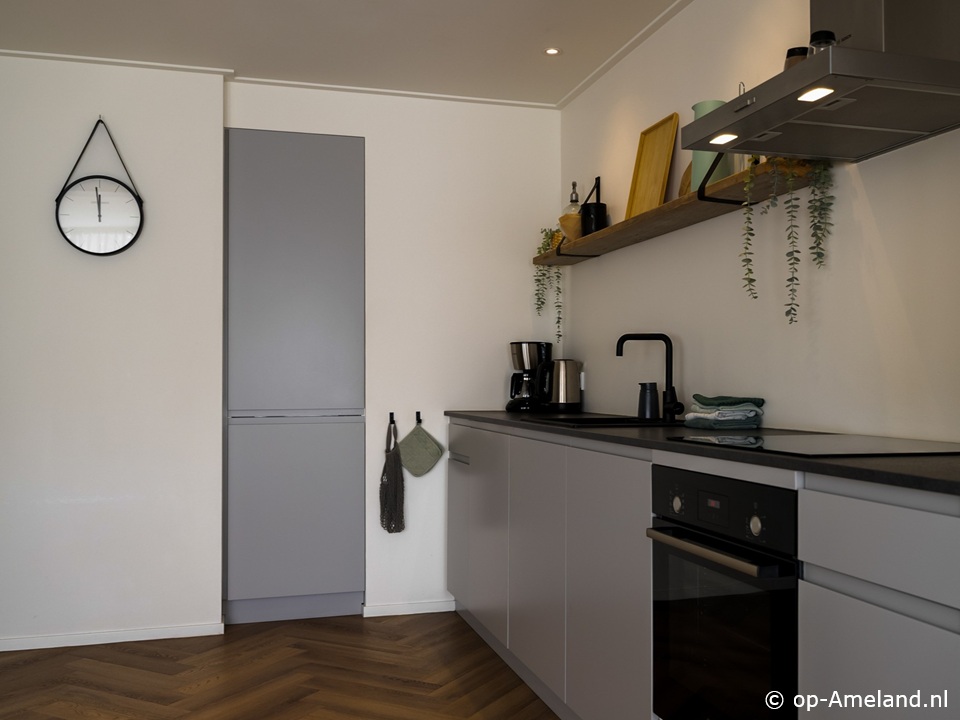  De Vrije Wil 2 - Te Plak