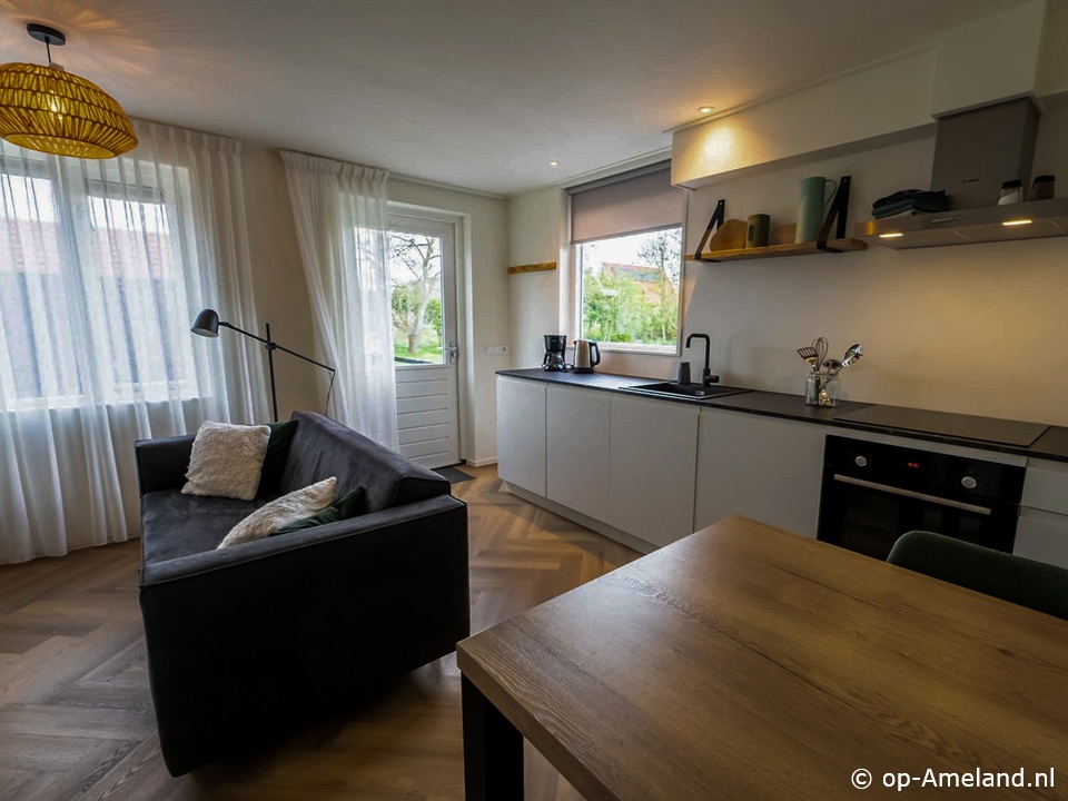  De Vrije Wil 3 - Noffelek