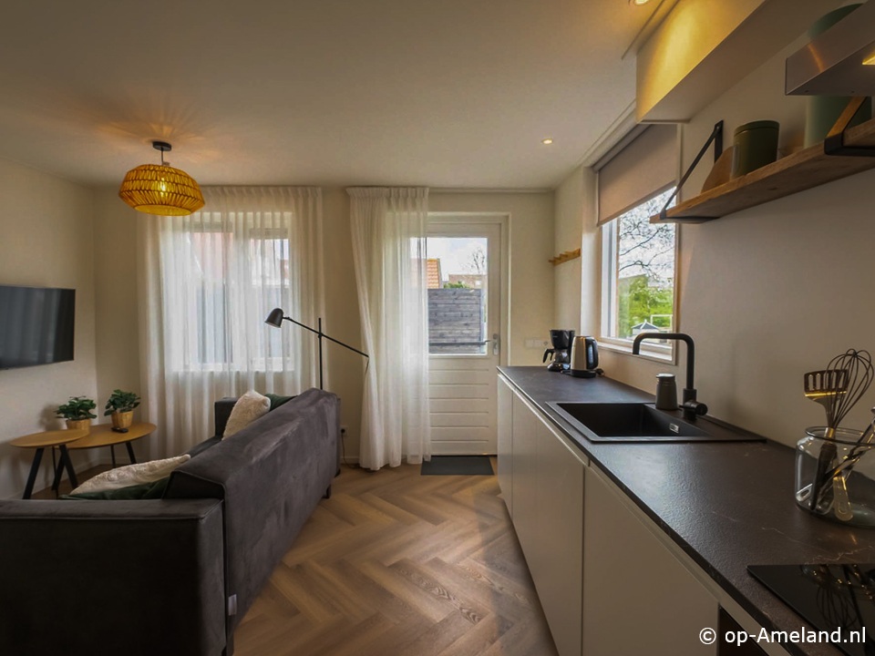  De Vrije Wil 3 - Noffelek