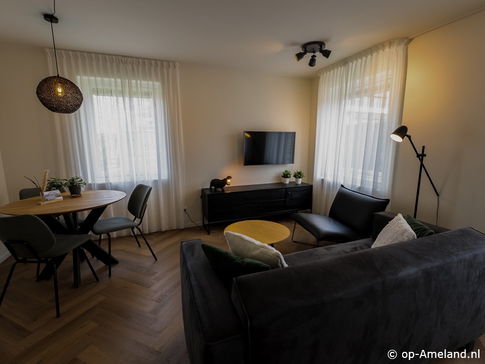  De Vrije Wil 4 - `t Koeies