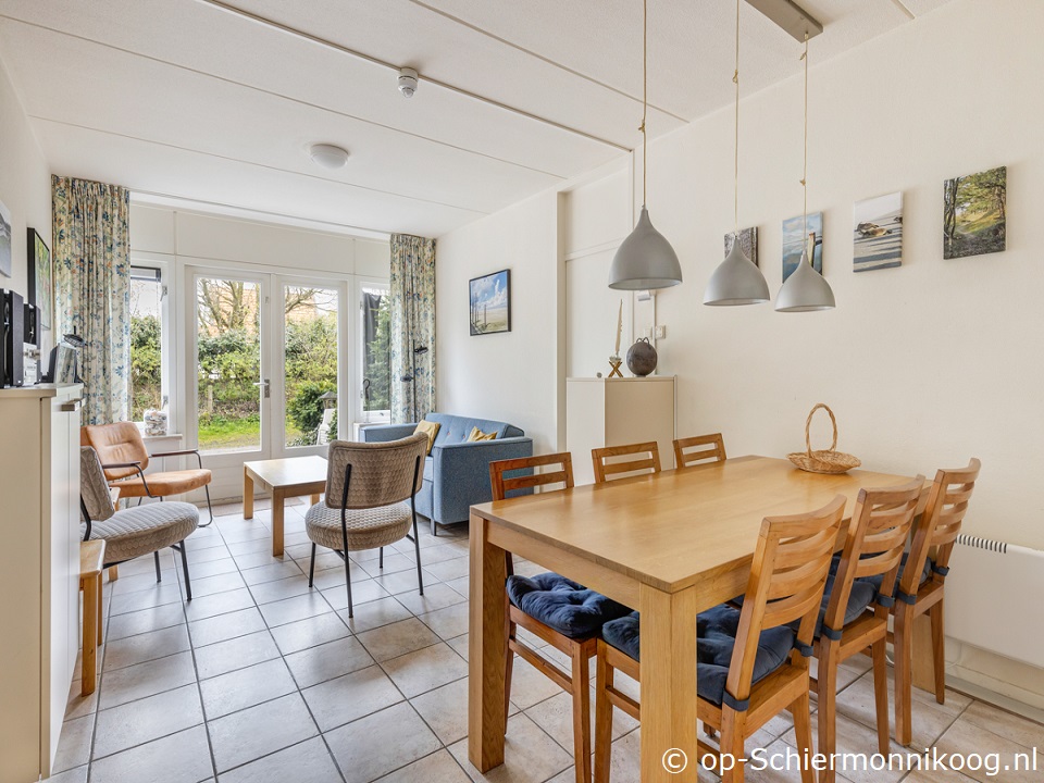  Ceder (3) in Boszicht