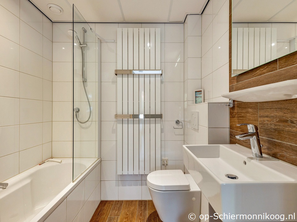  Ceder (3) in Boszicht