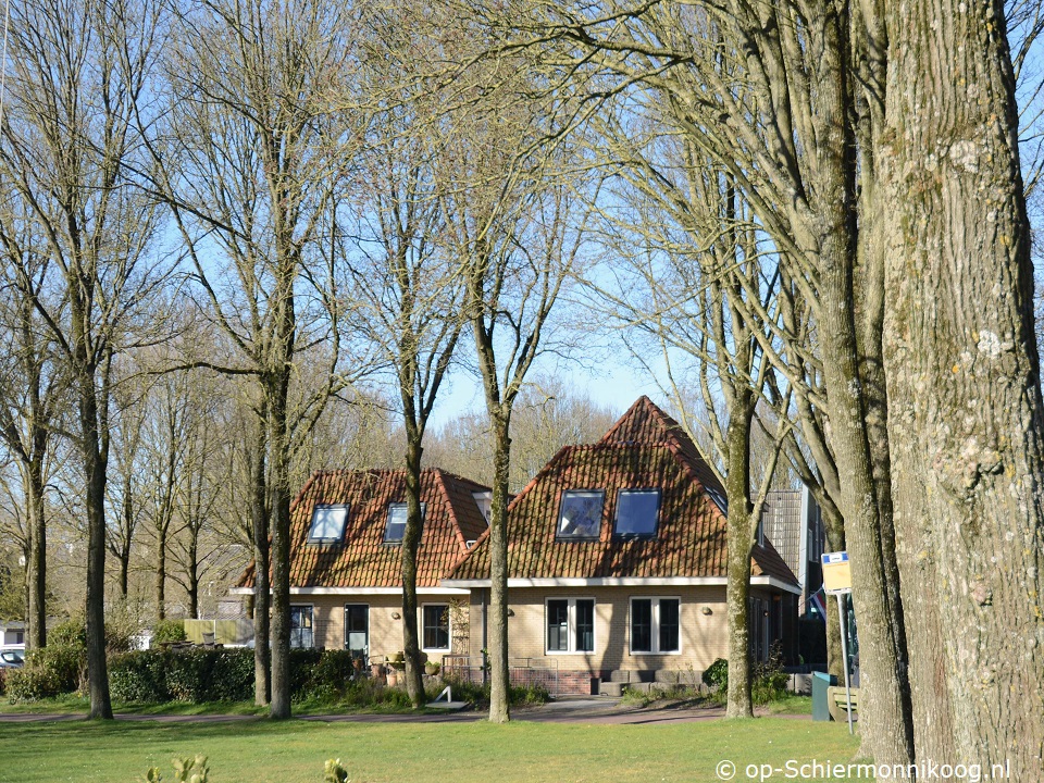 Schelpbanck. 