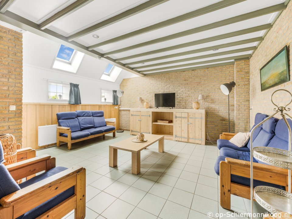  Strandgaper in de Oorsprong