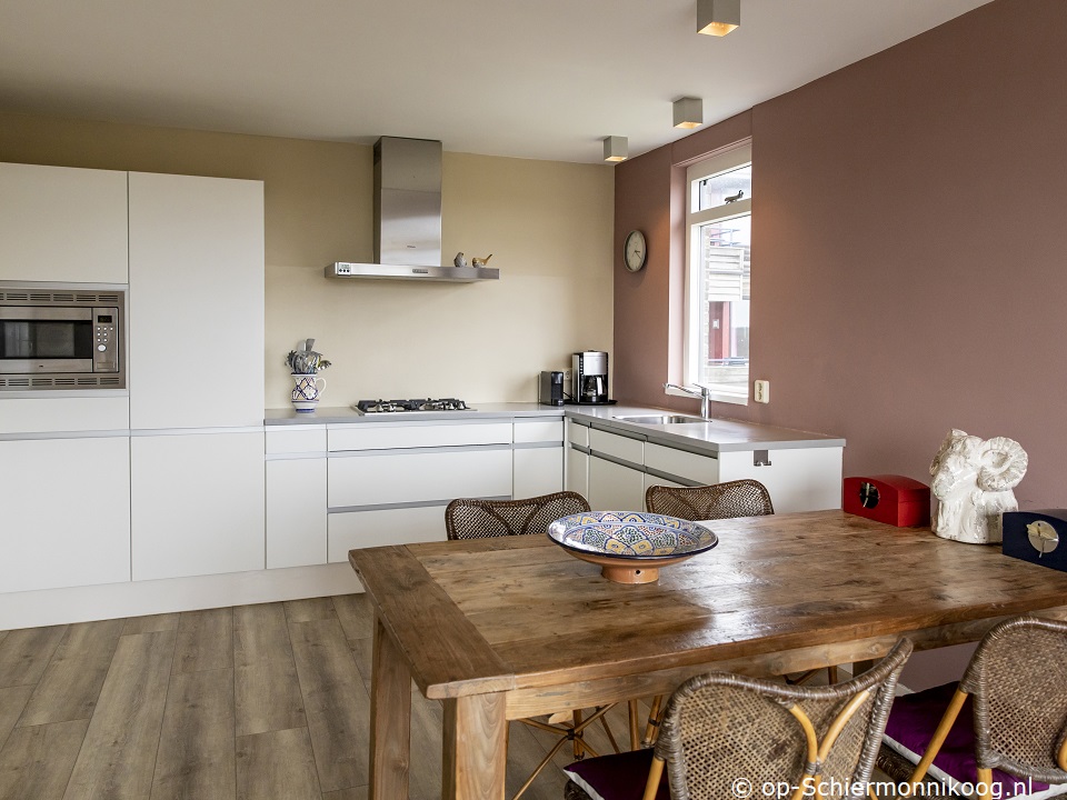  Noderstraun 50, Sunny Side