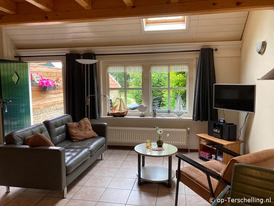  Baaiduinen 18 Oostkant