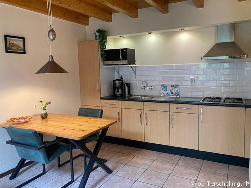  Baaiduinen 18 Oostkant