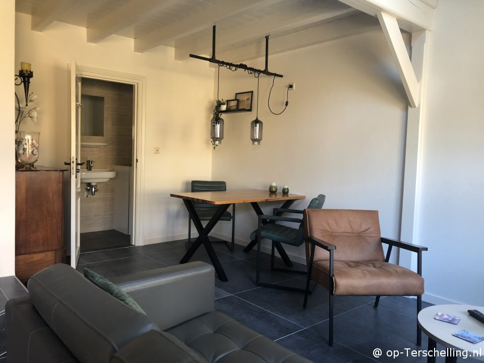  Baaiduinen 18 Westkant