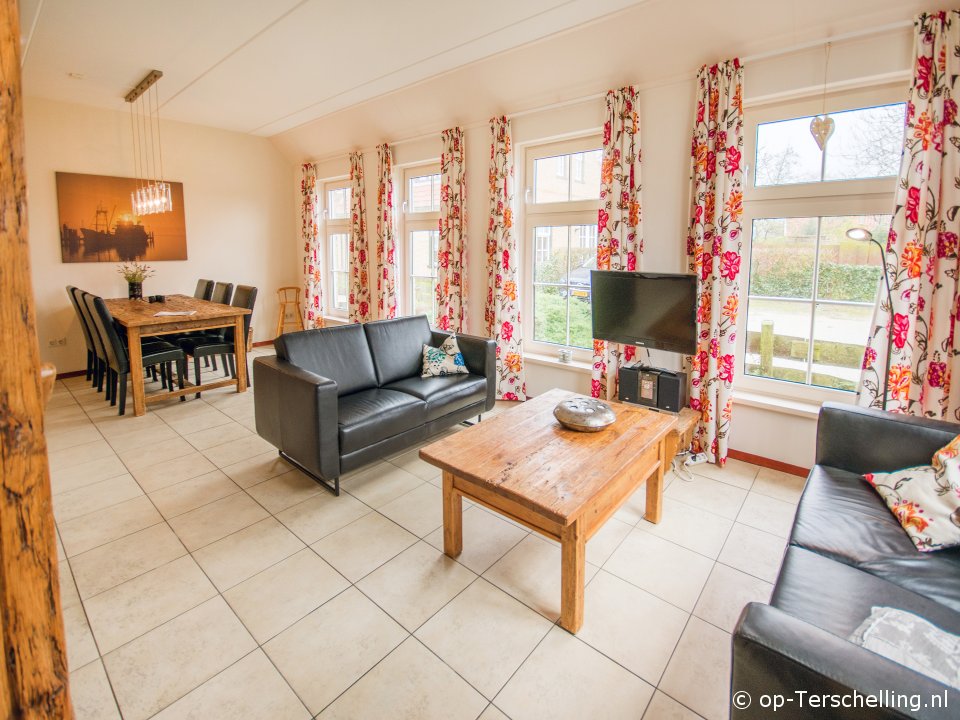  Bram in `t Friesche Hos