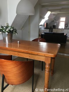  Etage Onder de Brandaris