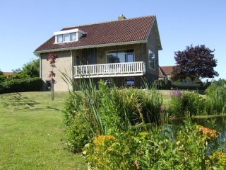 buitenaanzicht de Schouw