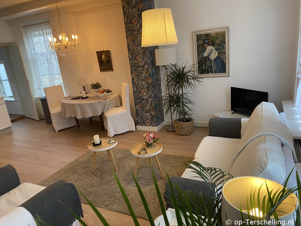  Het Pastoryhuys West