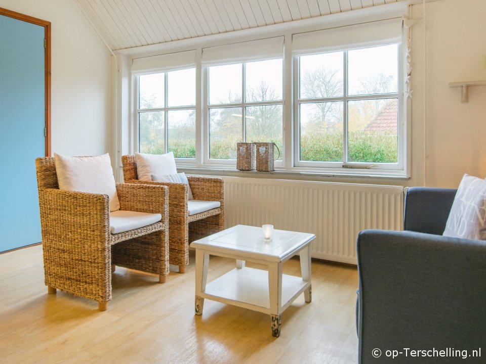  Bonte Piet in Willem-Barentszhoeve