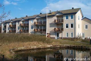 buitenaanzicht De Noord (Eureka 8)