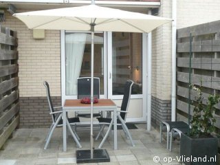 buitenaanzicht Bonte Strandloper (1)
