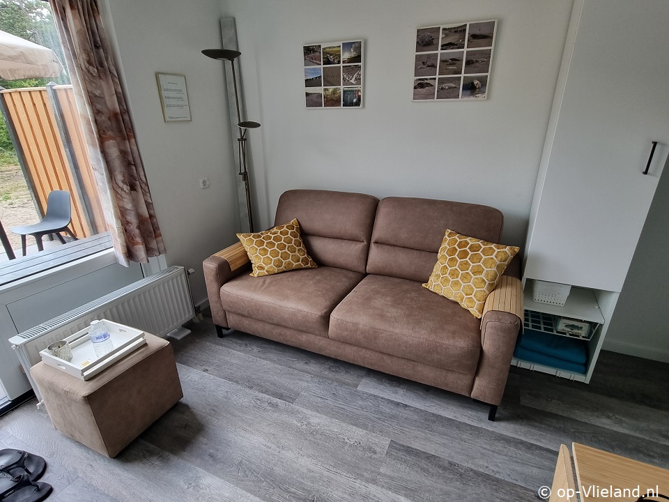  Het Baken (Eureka 9)