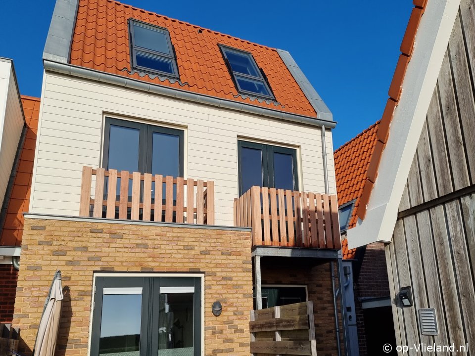 buitenaanzicht Ut Endt 3 (2027)
