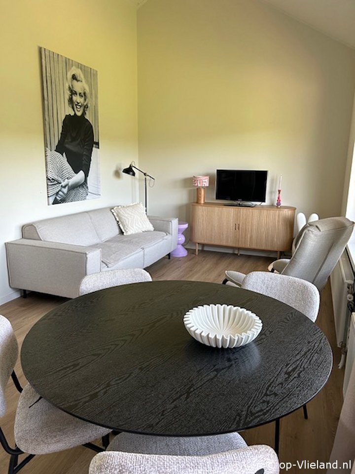  Vlienest (Eureka 18)