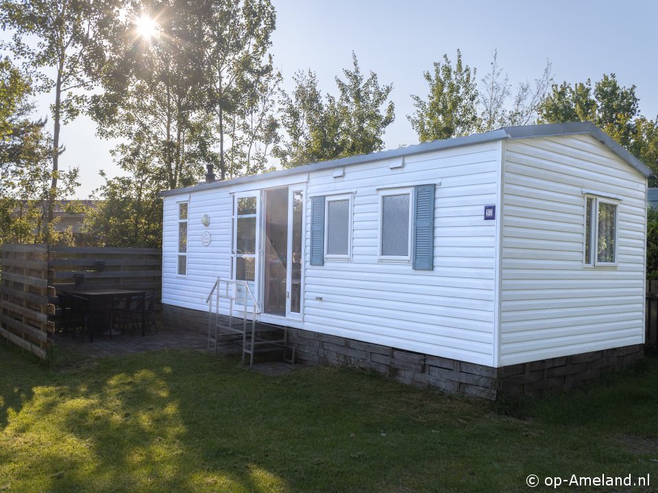 Caravan 50. 
