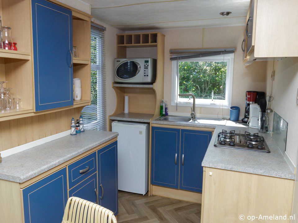  Caravan 50