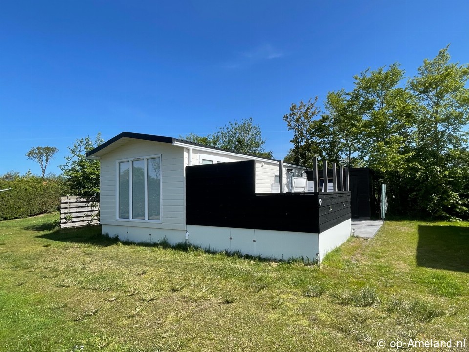 buitenaanzicht Zonzicht